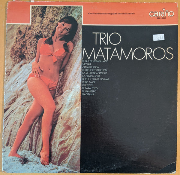 Trio Matamoros