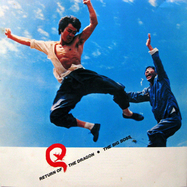 Return Of The Dragon