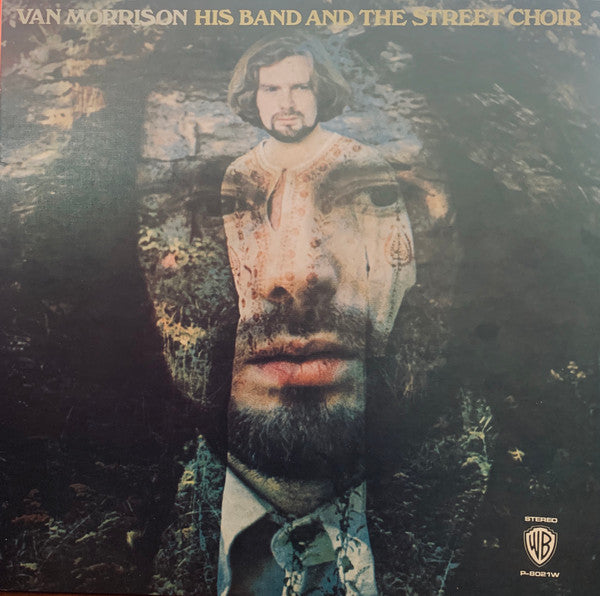 His Band And The Street Choir