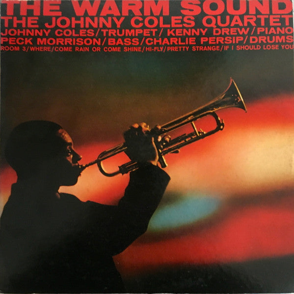 The Warm Sound