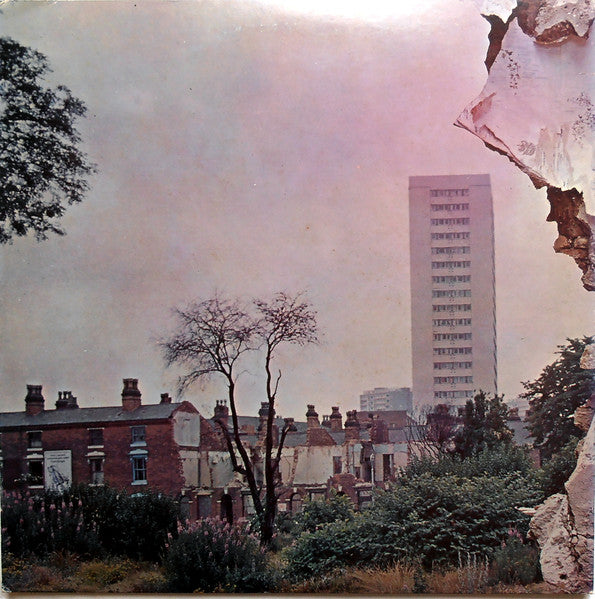 IV = レッド・ツェッペリン IV