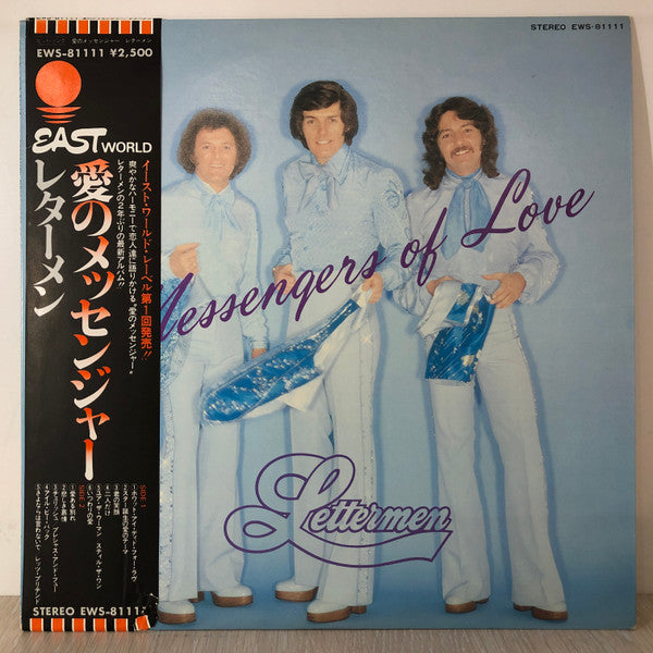 Messengers of Love