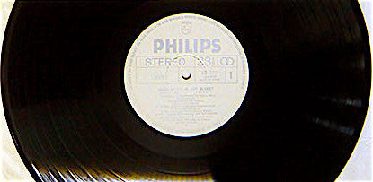 Miles Davis & Art Blakey