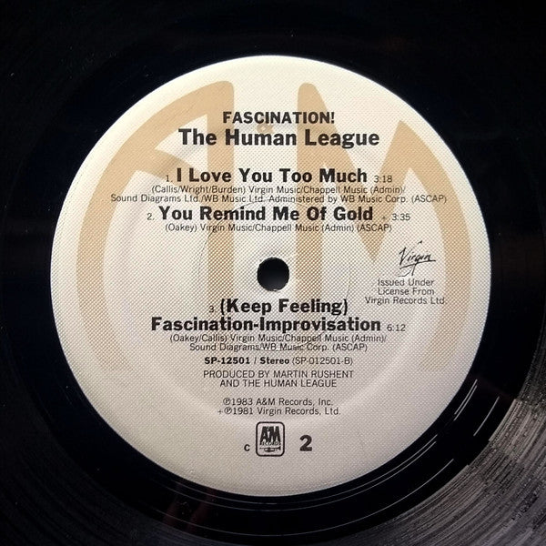 Fascination!