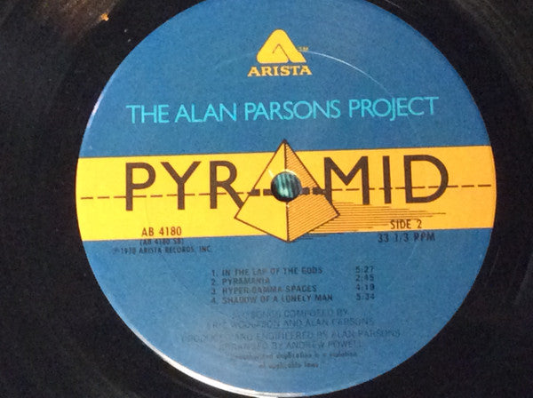 Pyramid