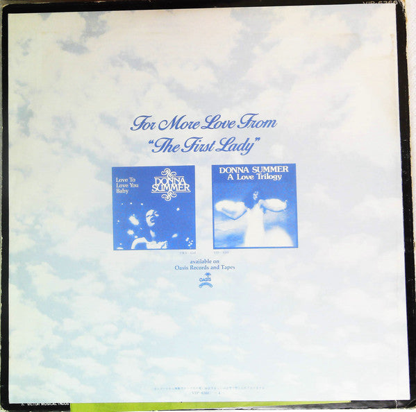 Four Seasons Of Love