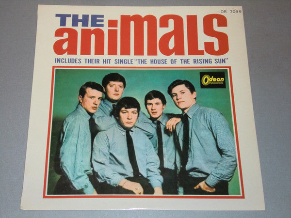 The Animals