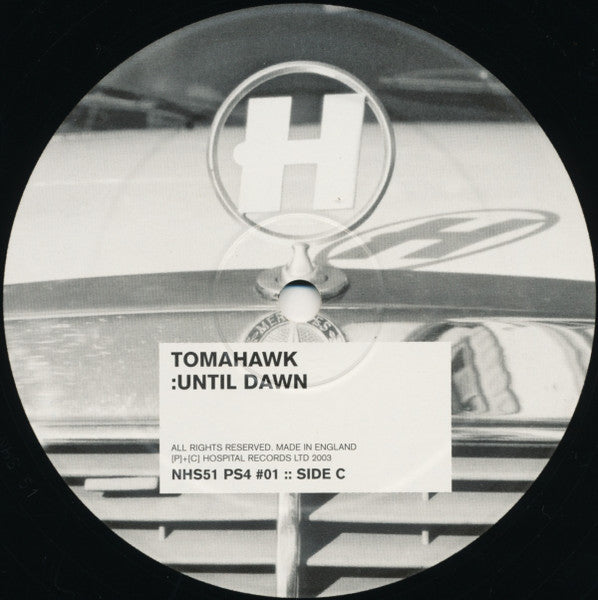 Plastic Surgery 4 #01