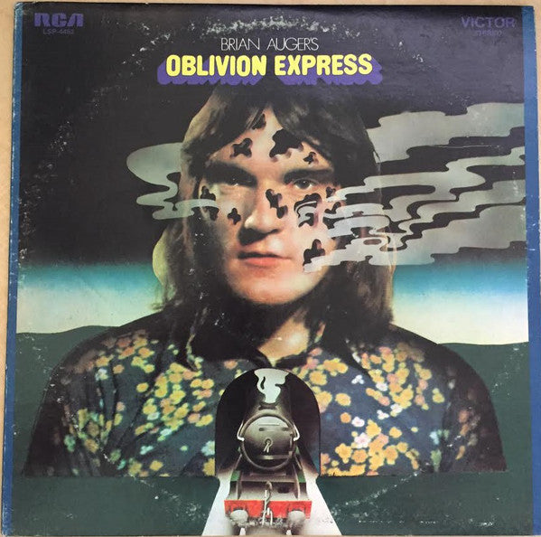 Brian Auger's Oblivion Express