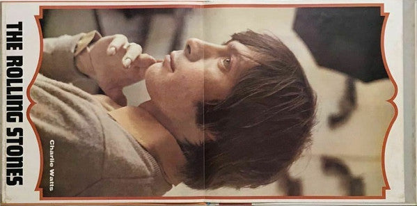 The Rolling Stones 6 - Golden Album