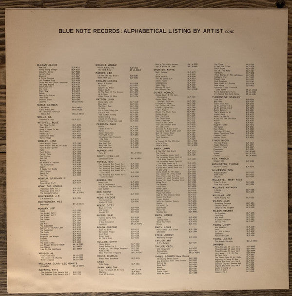 The Scene Changes, Vol. 5