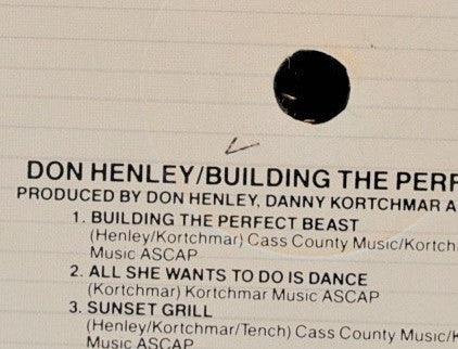 Building The Perfect Beast