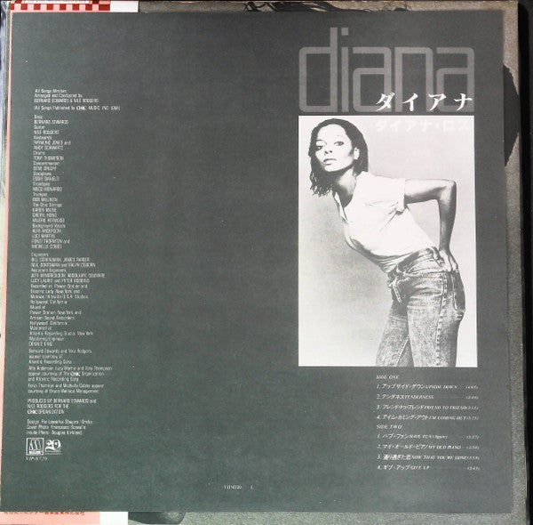 Diana
