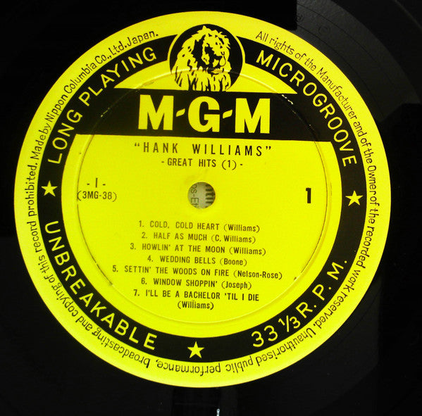 42 Of His Greatest Hits