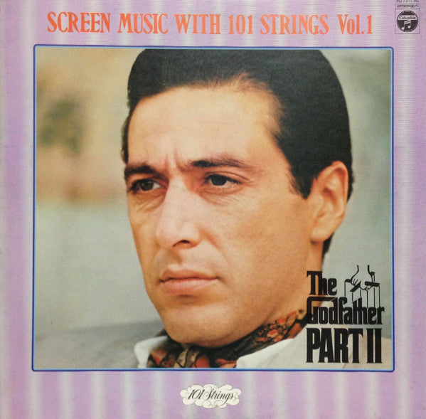 The Wonderful World Of Screen Music Vol. 1