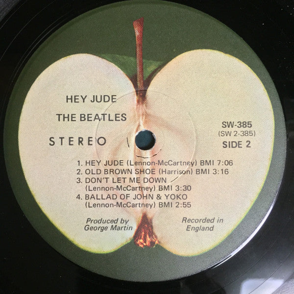Hey Jude