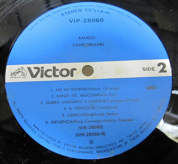 Amigo