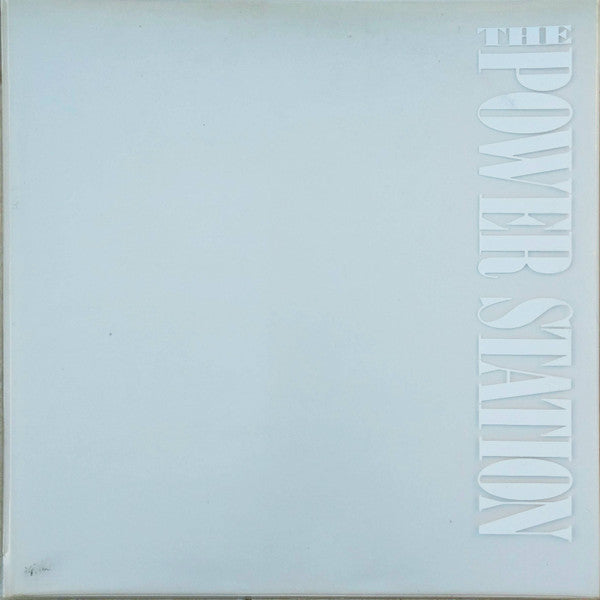 The Power Station 33⅓