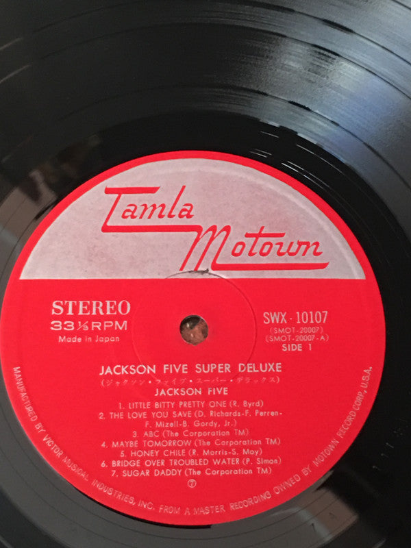 Super Deluxe