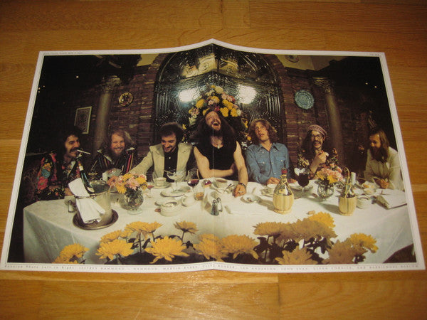 M.U. - The Best Of Jethro Tull