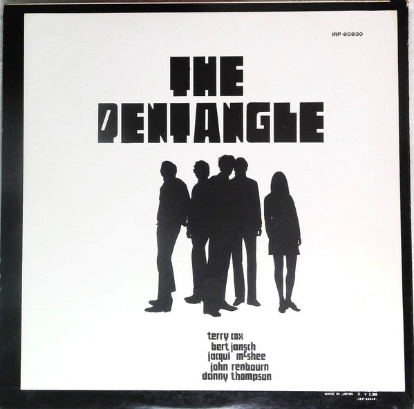 The Pentangle
