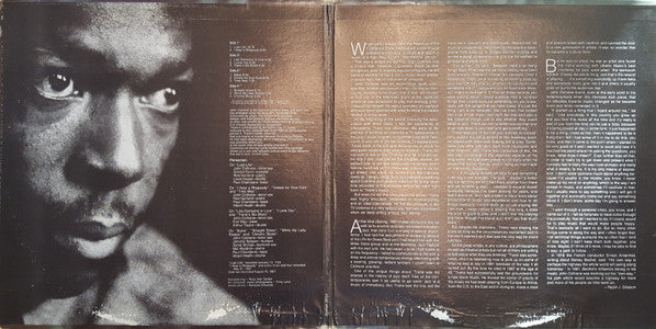 ...More Lasting Than Bronze