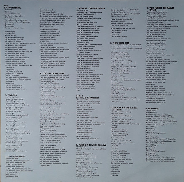 Anita Sings The Most