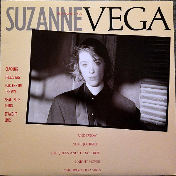 Suzanne Vega