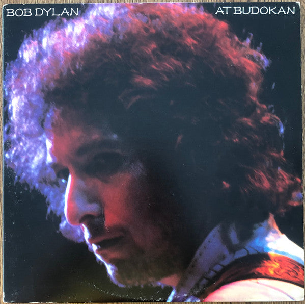Bob Dylan At Budokan