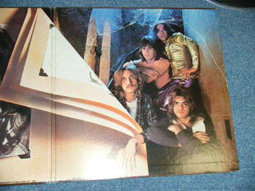 The Smoker You Drink, The Player You Get