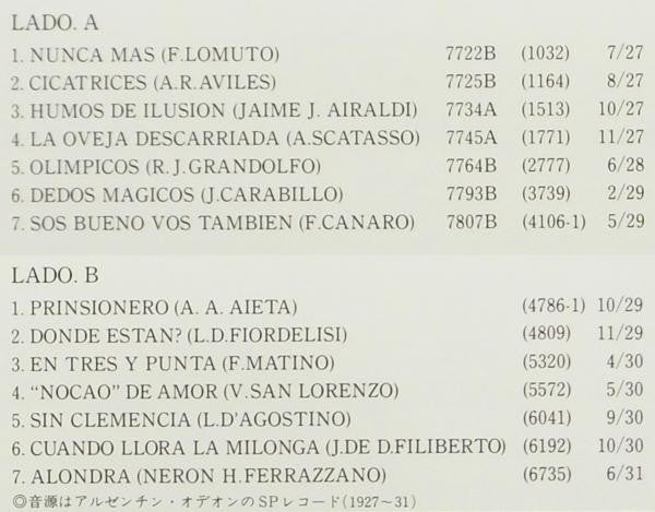 Epoca De Oro Volumen 18.