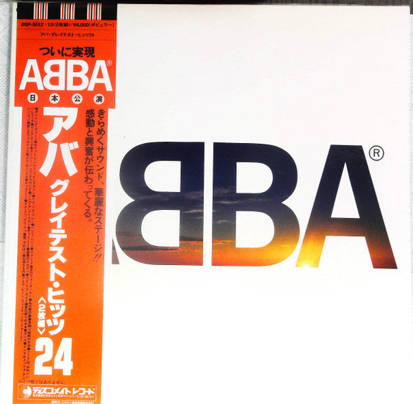 ABBA's Greatest Hits 24