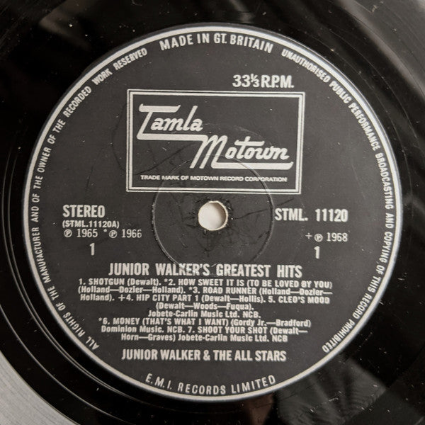 Greatest Hits