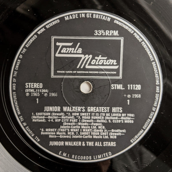 Greatest Hits