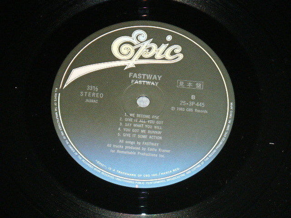 Fastway
