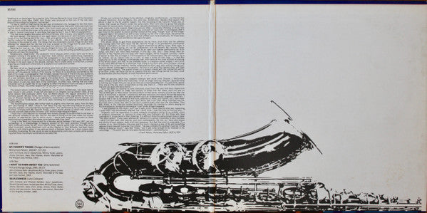 Selflessness Featuring My Favorite Things