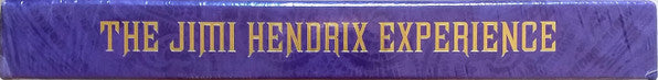 The Jimi Hendrix Experience