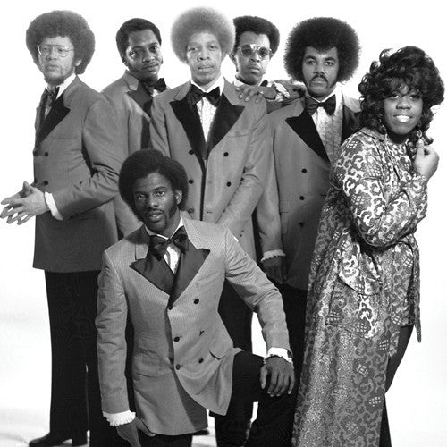 South Shore Commission