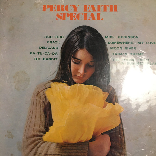 Percy Faith Special
