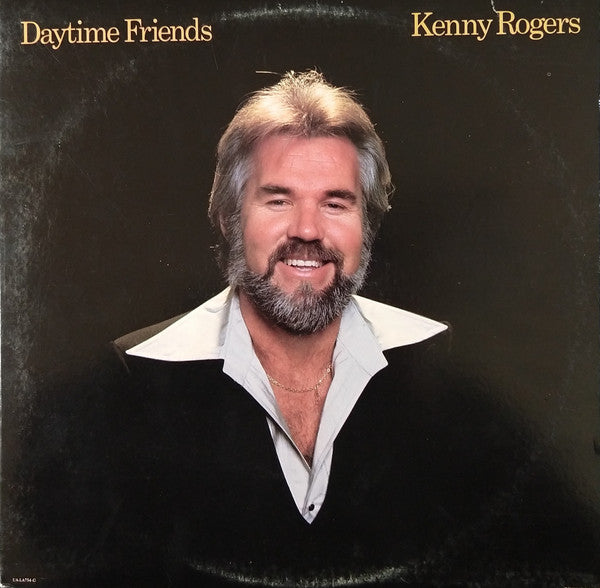Release: Daytime Friends-Vinyl-US-1977-UA-LA754-G-25884547