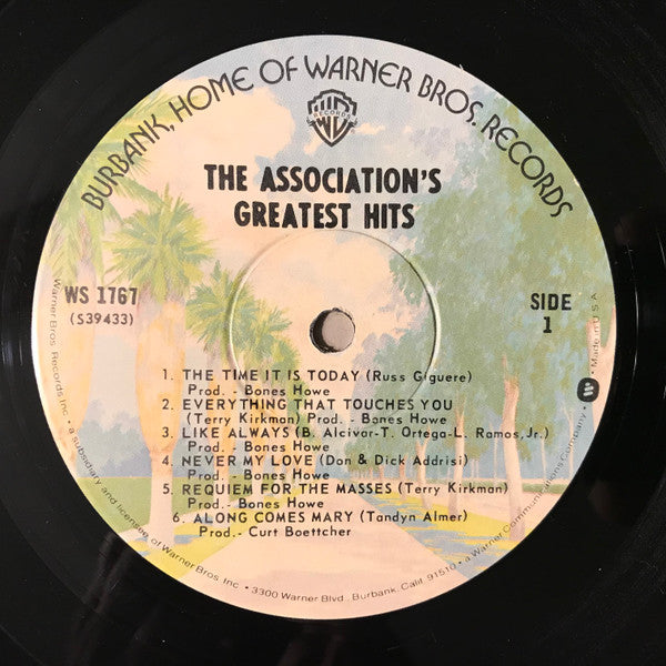 Greatest Hits!