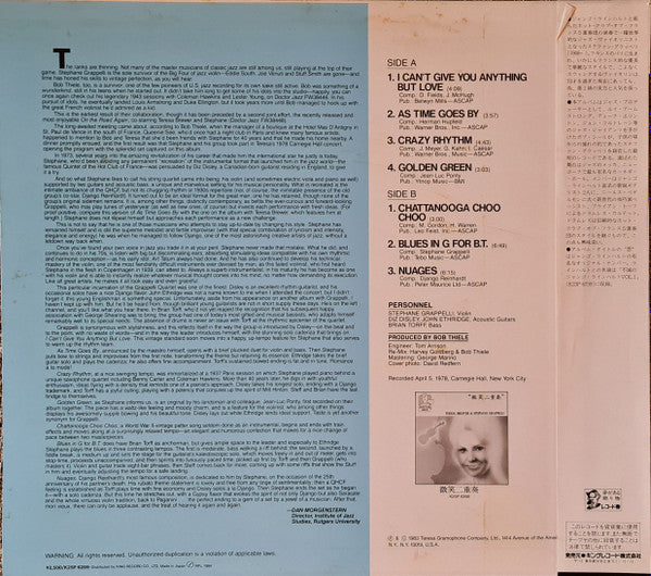 Live At Carnegie Hall