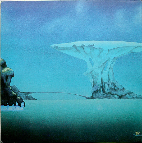 Yessongs