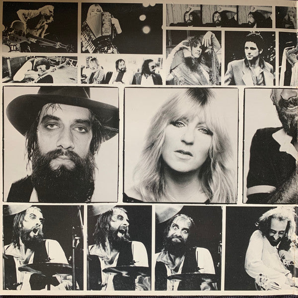Fleetwood Mac Live