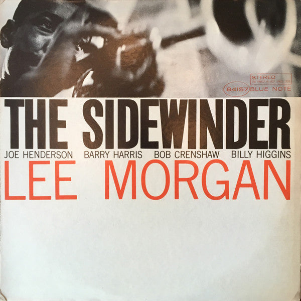 The Sidewinder