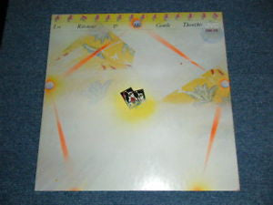 Lee Ritenour & His Gentle Thoughts