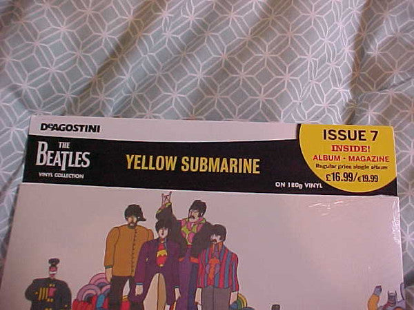 Yellow Submarine