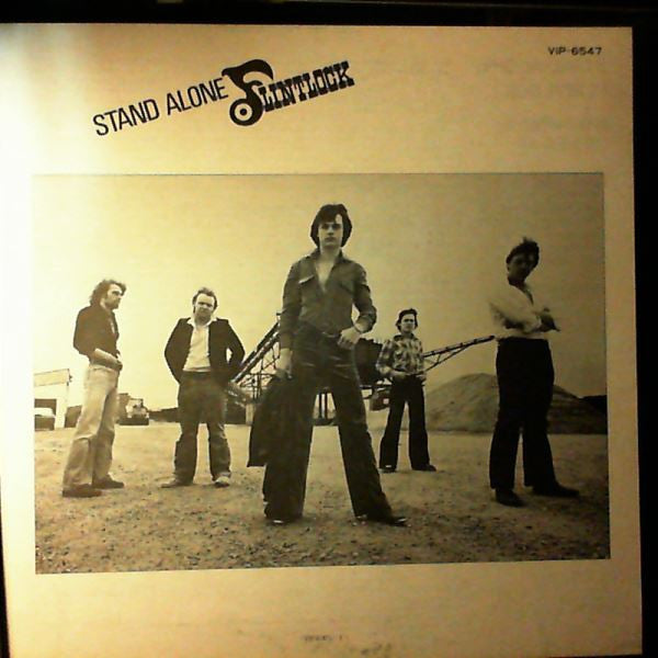 Stand Alone