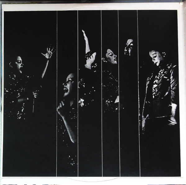 Judy At Carnegie Hall - Judy In Person