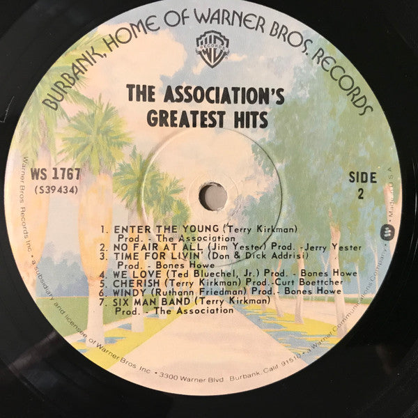 Greatest Hits!